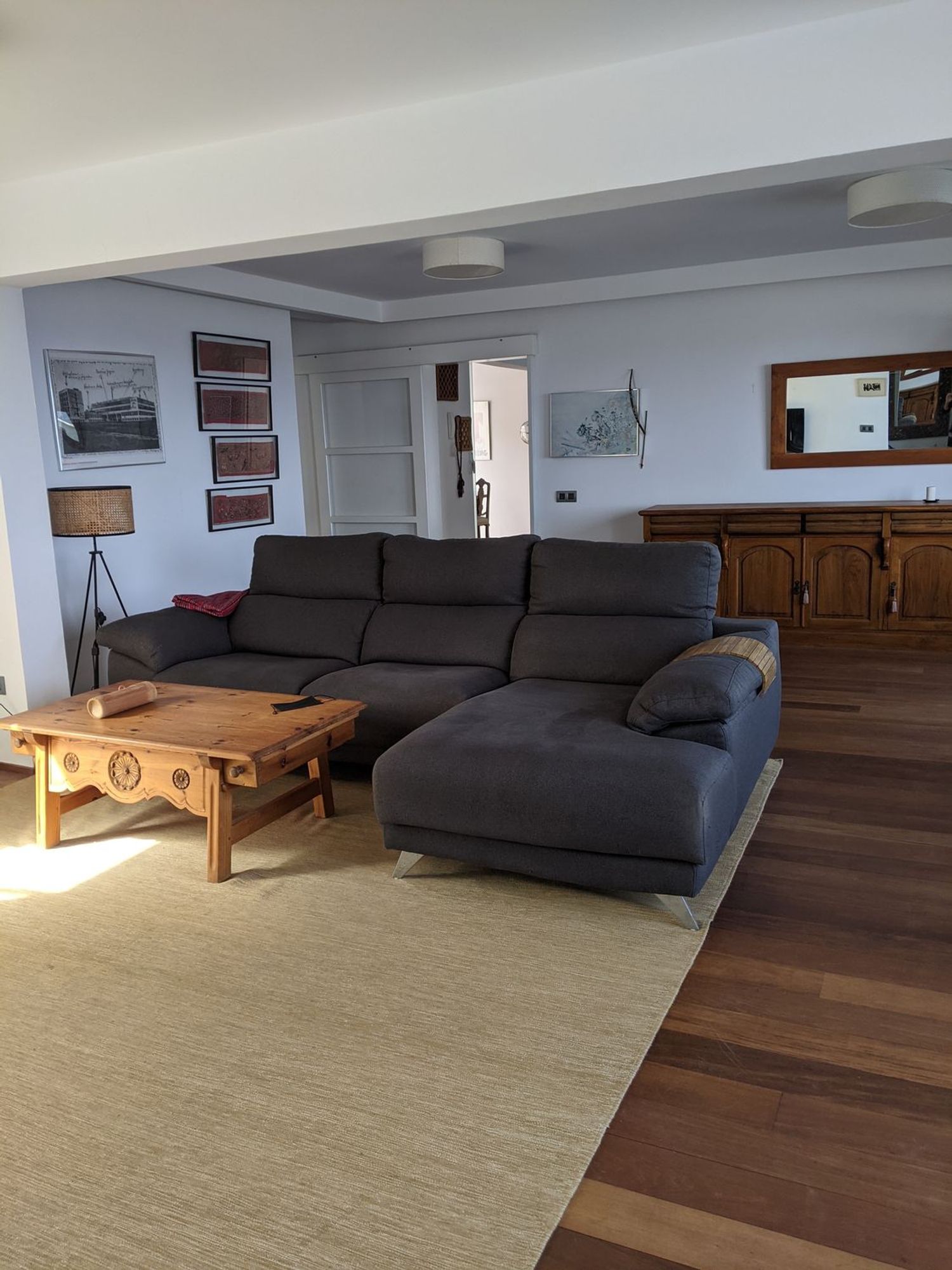 Casa o chalet independiente en Paseo Marítimo de San Borondon, 33, La Garita - Marpequeña, La Garita - Marpequeña - Foto 11