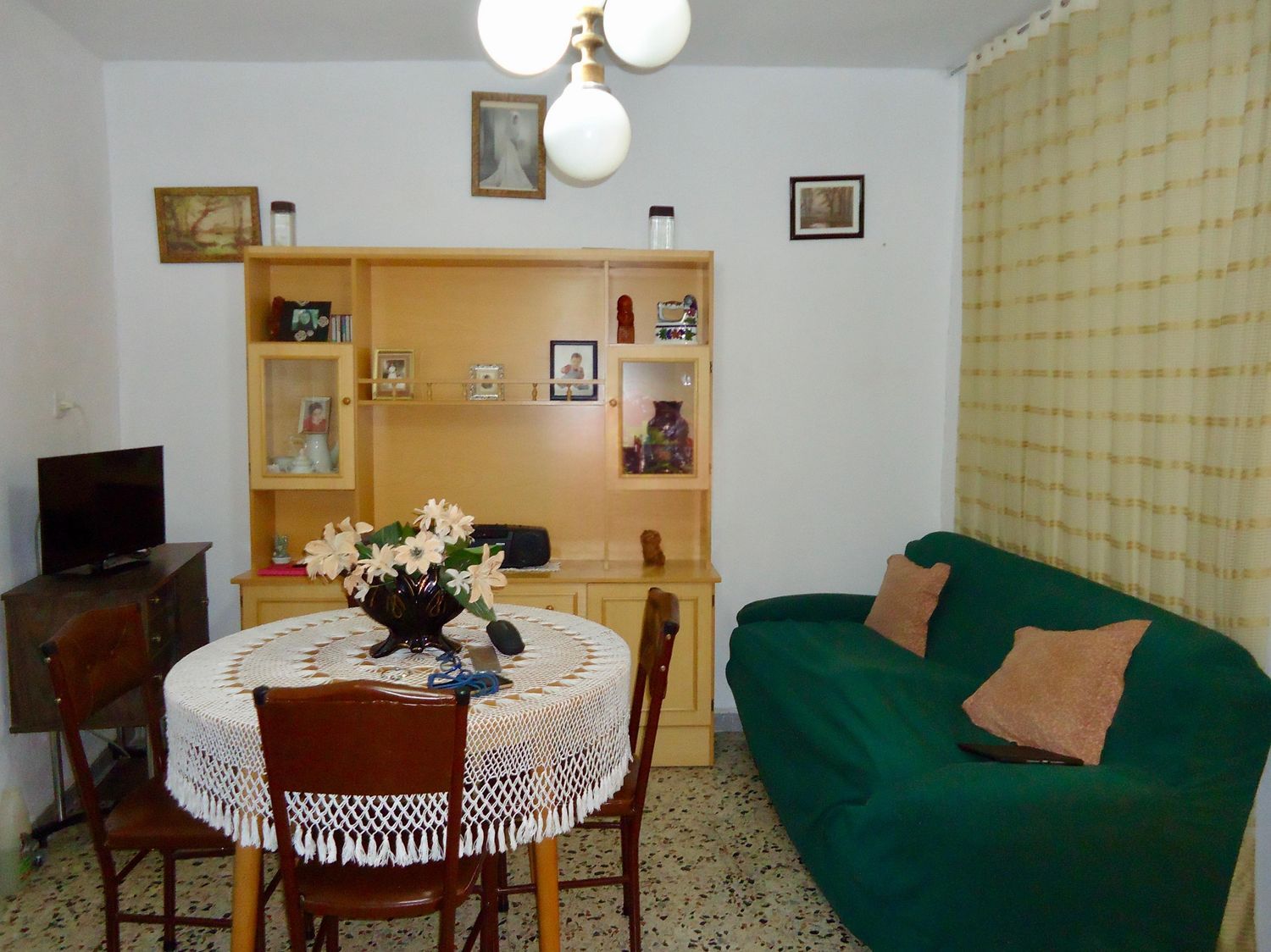 Chalet pareado en Plaza San Sebastian, 1 - Foto 5