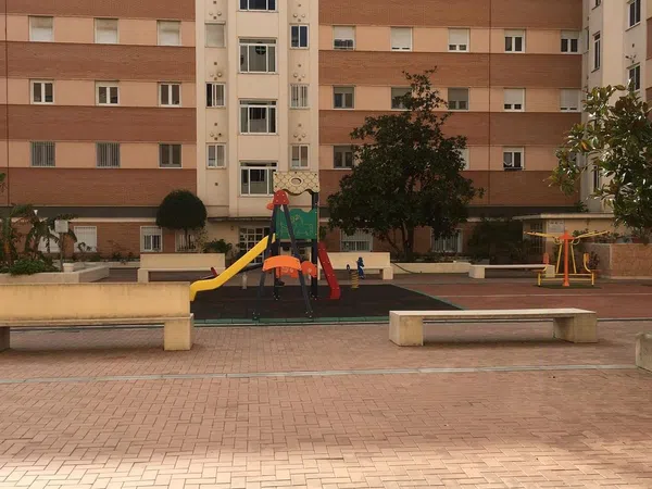 Piso en Barrio Zoco - Poniente - Foto 6