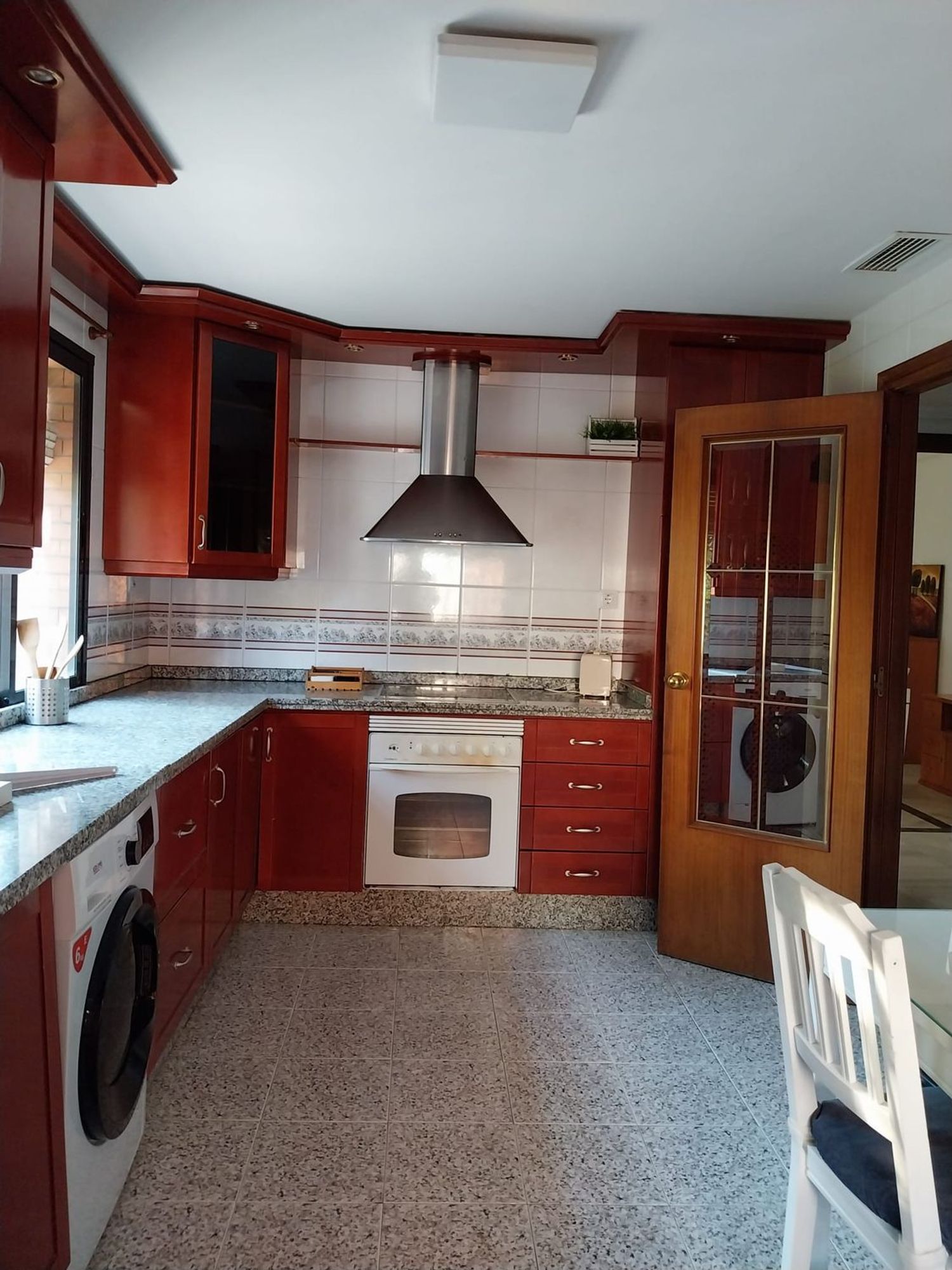 Piso en Calle Alcalá Zamora, 10 1 2, Valdeolleros - Zumbacón - Camping - Foto 10