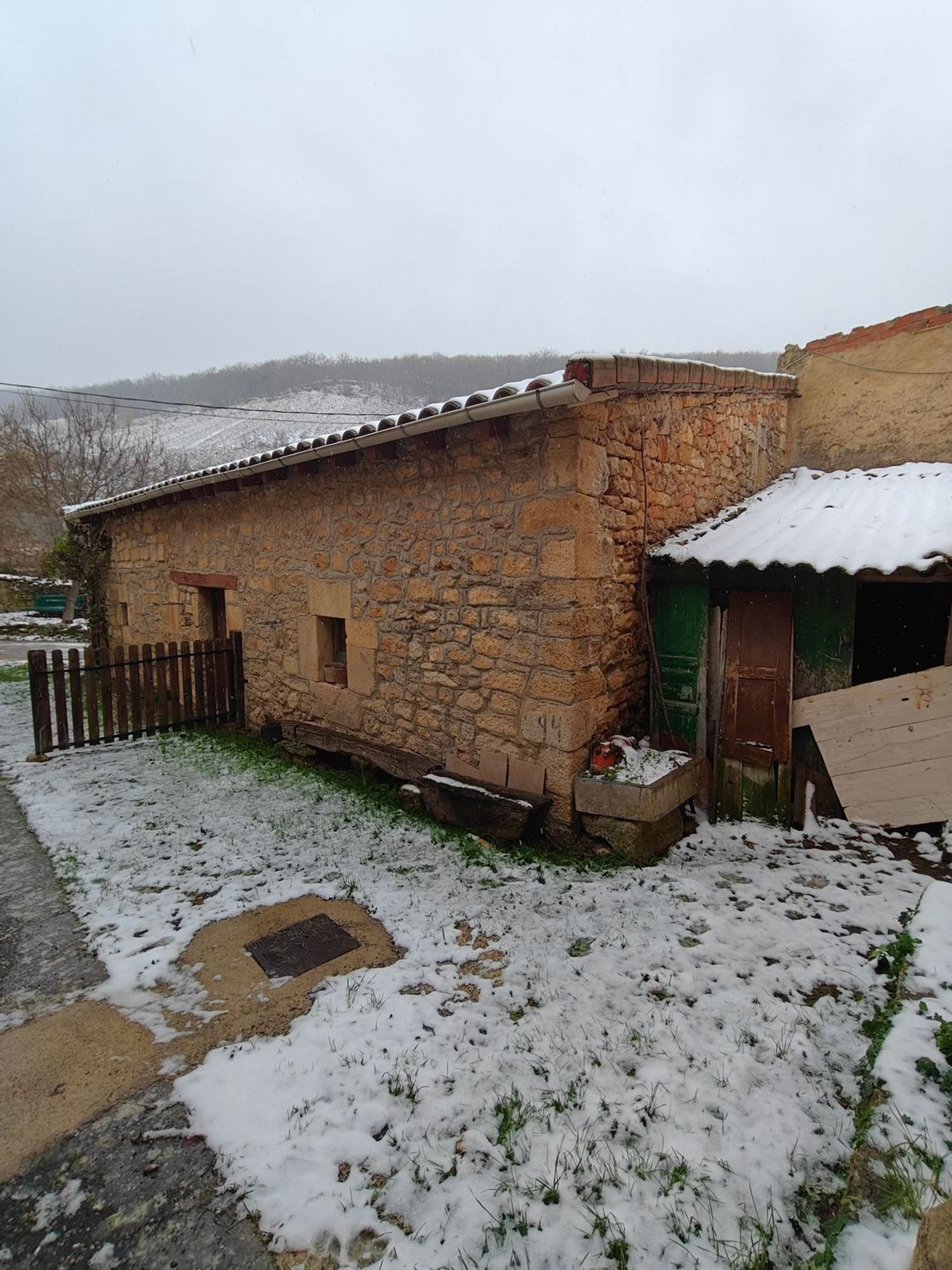 Casa de pueblo en Rodríguez de valcarcel, 22 - Foto 11