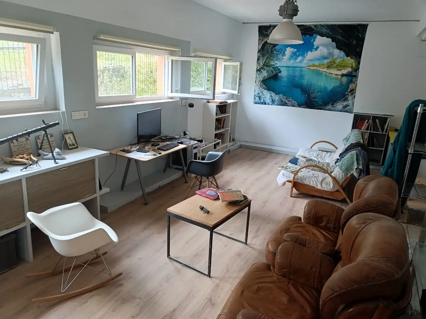 Loft en  Alto de Zorroaga Bidea 64 - Foto 4
