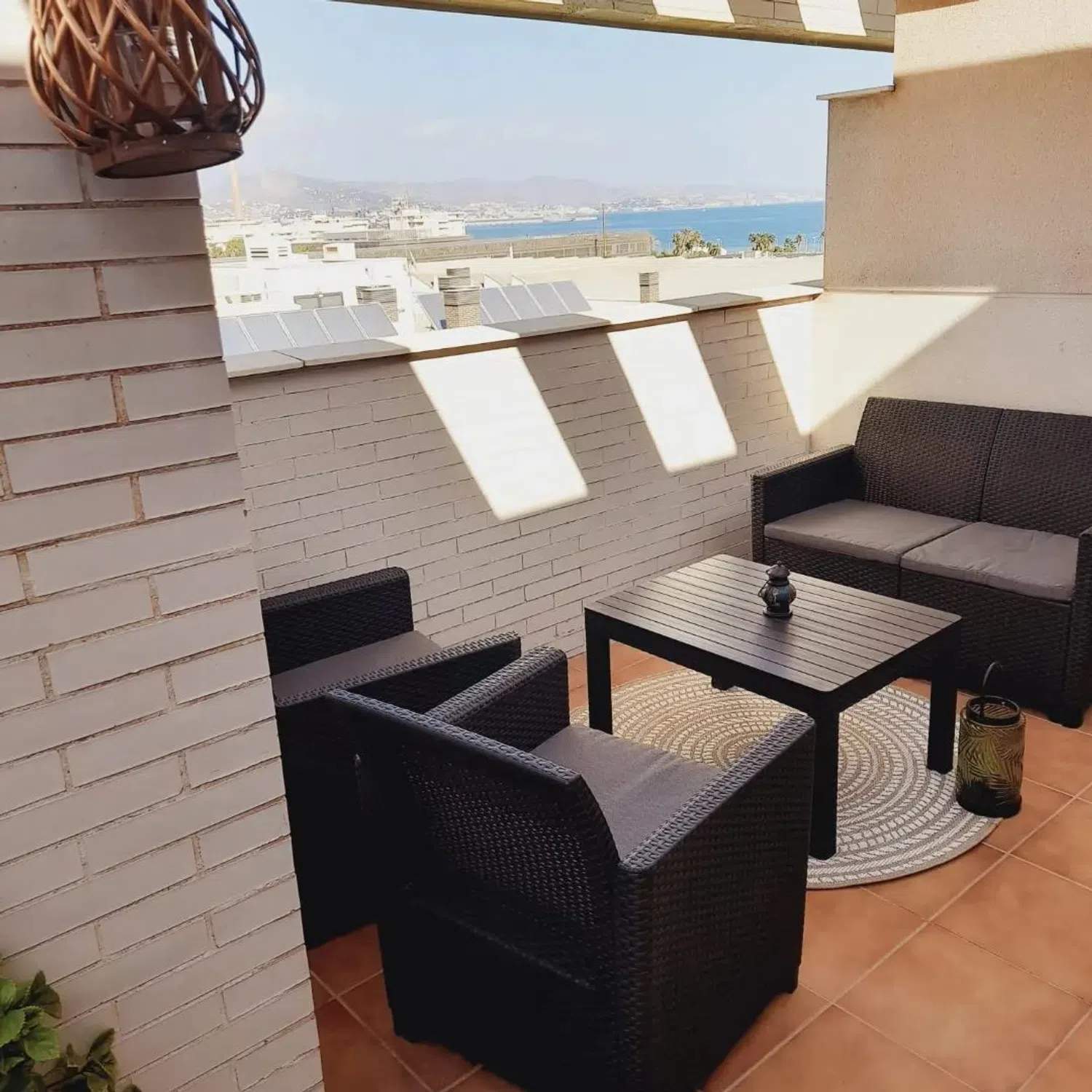 Ático en calle Pacífico, 156 - Foto 16