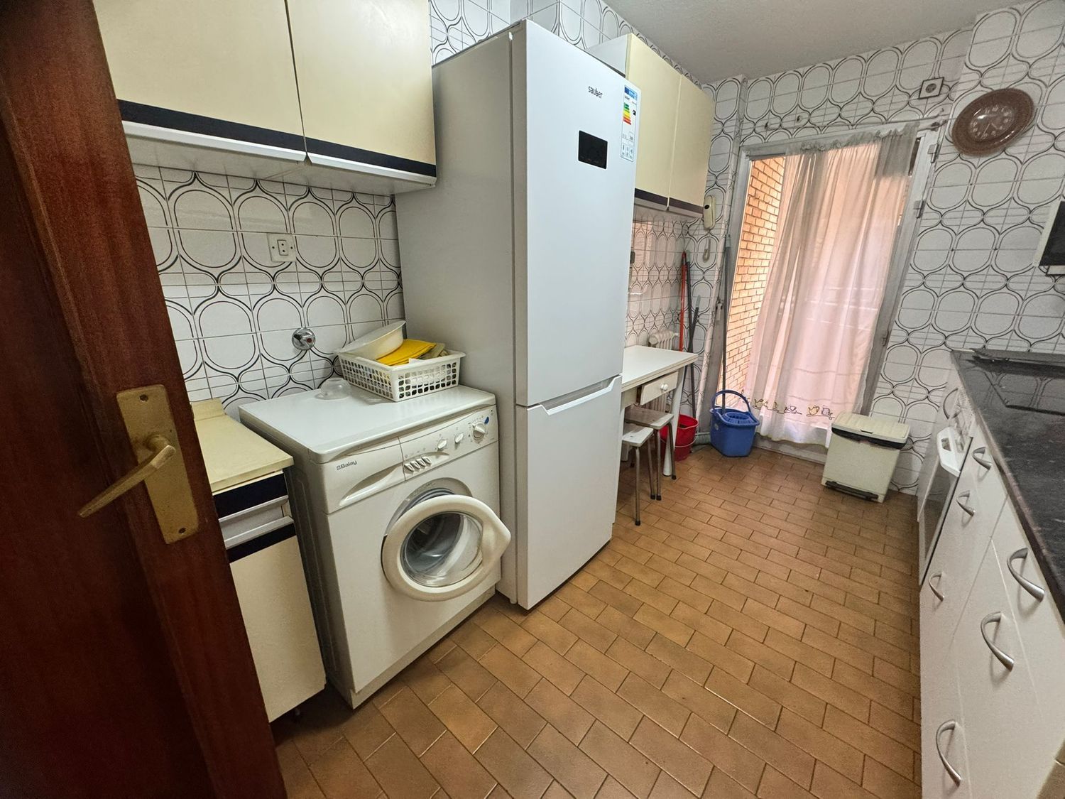 Piso en calle de Luis Mitjans, Madrid, 44 - Foto 33