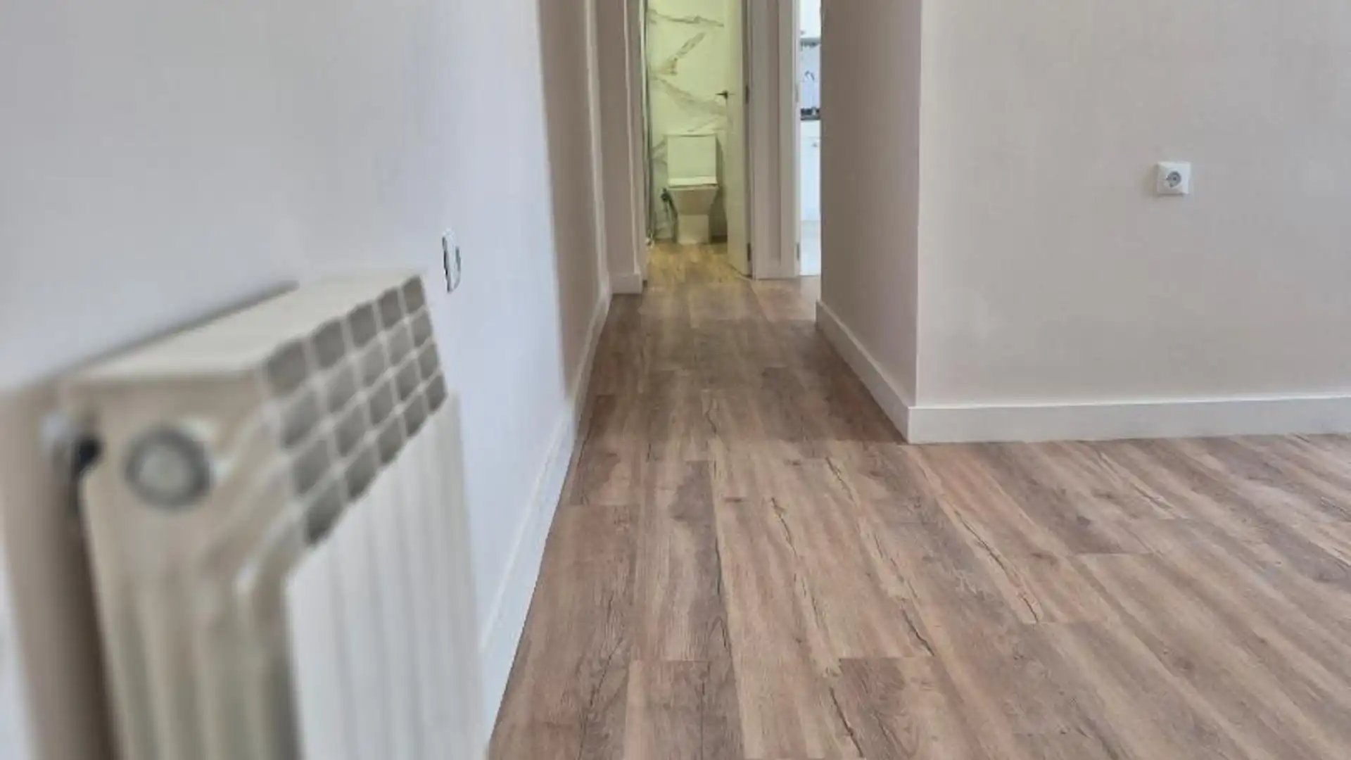 Piso en  Cruz Blanca Kalea 7 - Foto 1