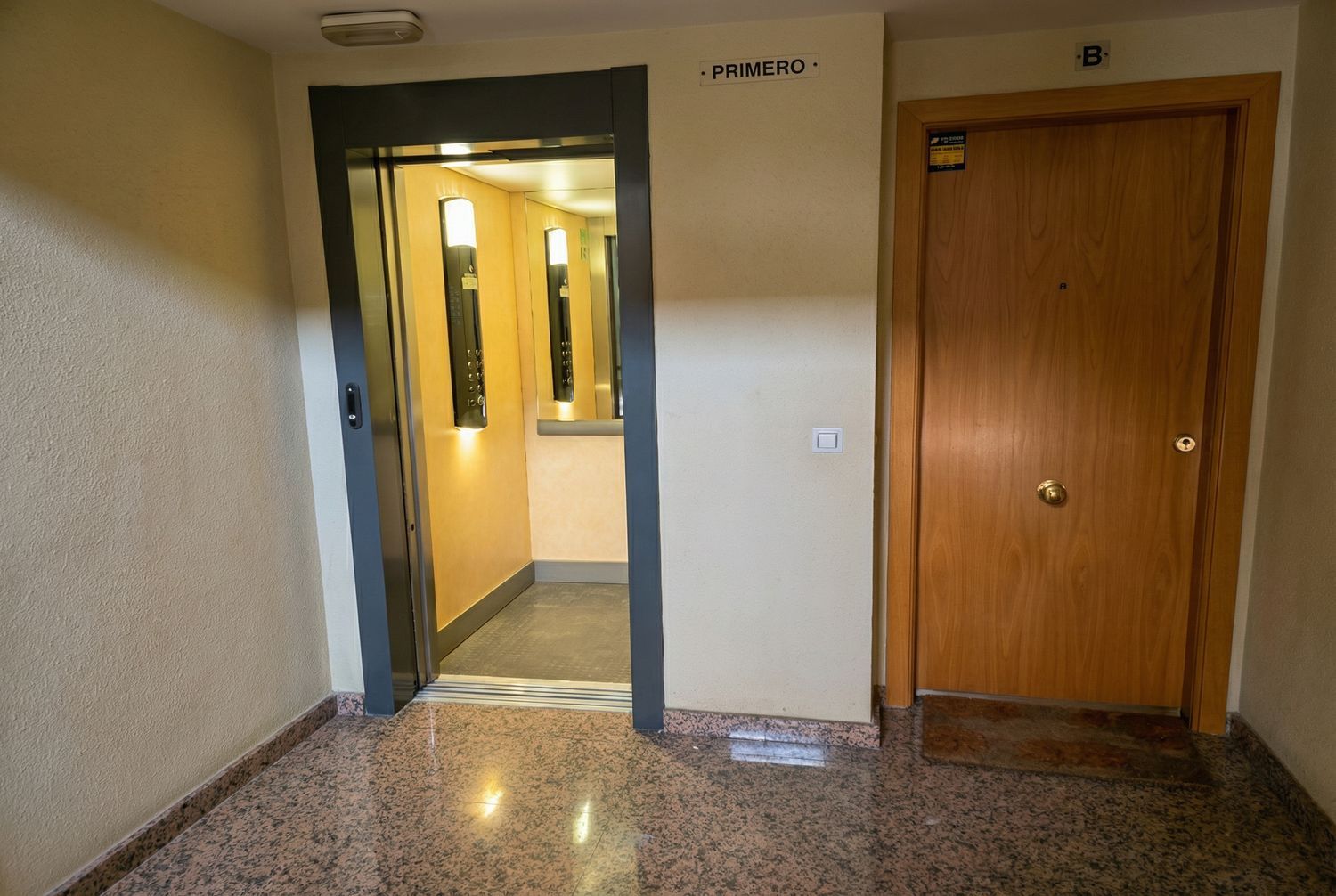 Piso en calle de la Fuente de la Reina, 1 - Foto 17