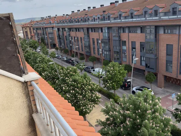 Dúplex en Avenida Príncipe de Asturias, 15 - Foto 16
