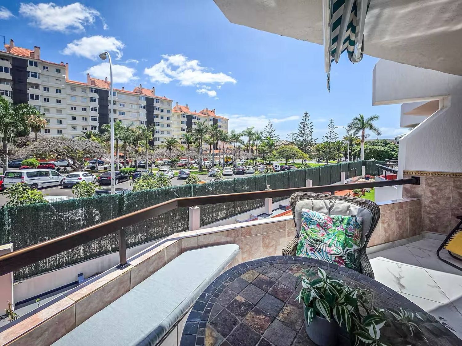 Piso en avenida Londres, 2 - Foto 16