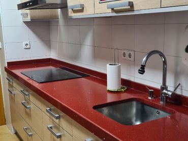 Piso en Torrejón de Ardoz - Foto 6