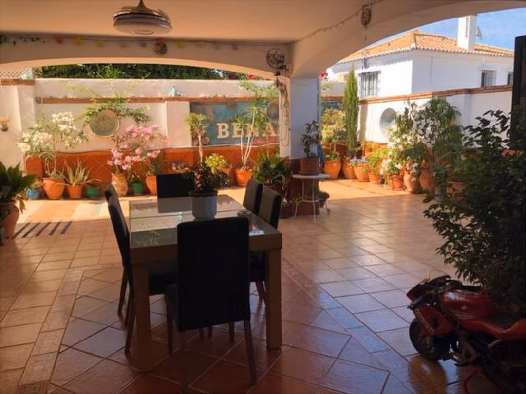 Chalet en La Leala de Torremolinos - Foto 4