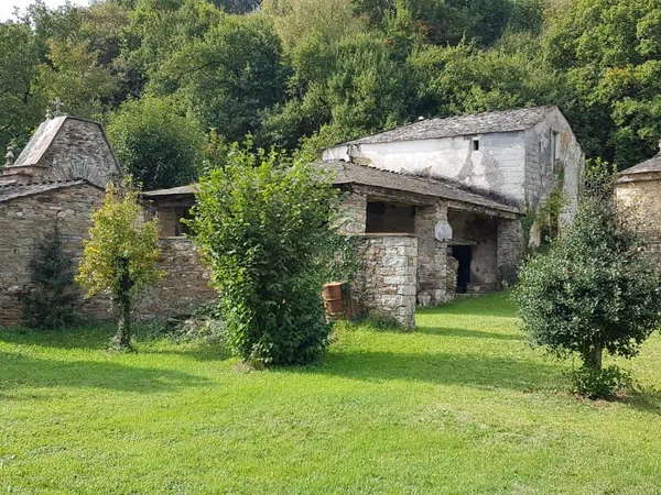 Casa de pueblo en Vilartelin Baralla, 5 - Foto 9