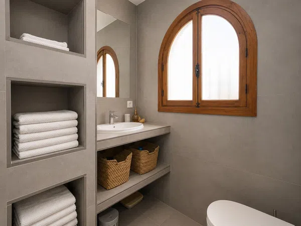 Chalet adosado en Camino de la Cantera, 7, L'Albir, L'Albir - Foto 17