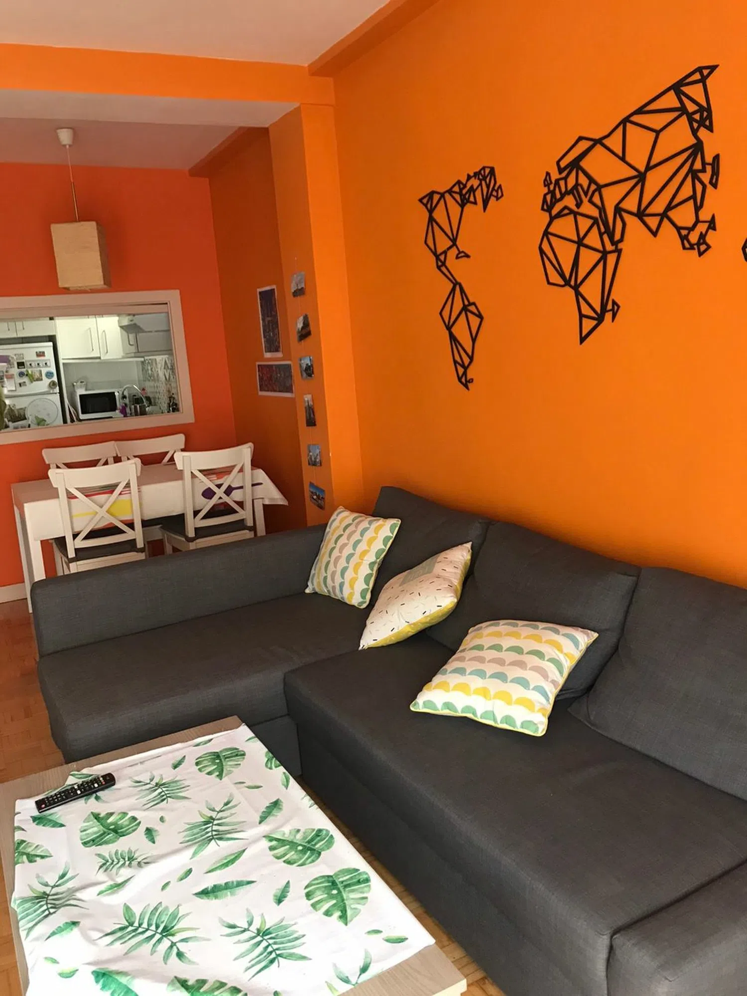 Piso en calle Canillas, 74 - Foto 8