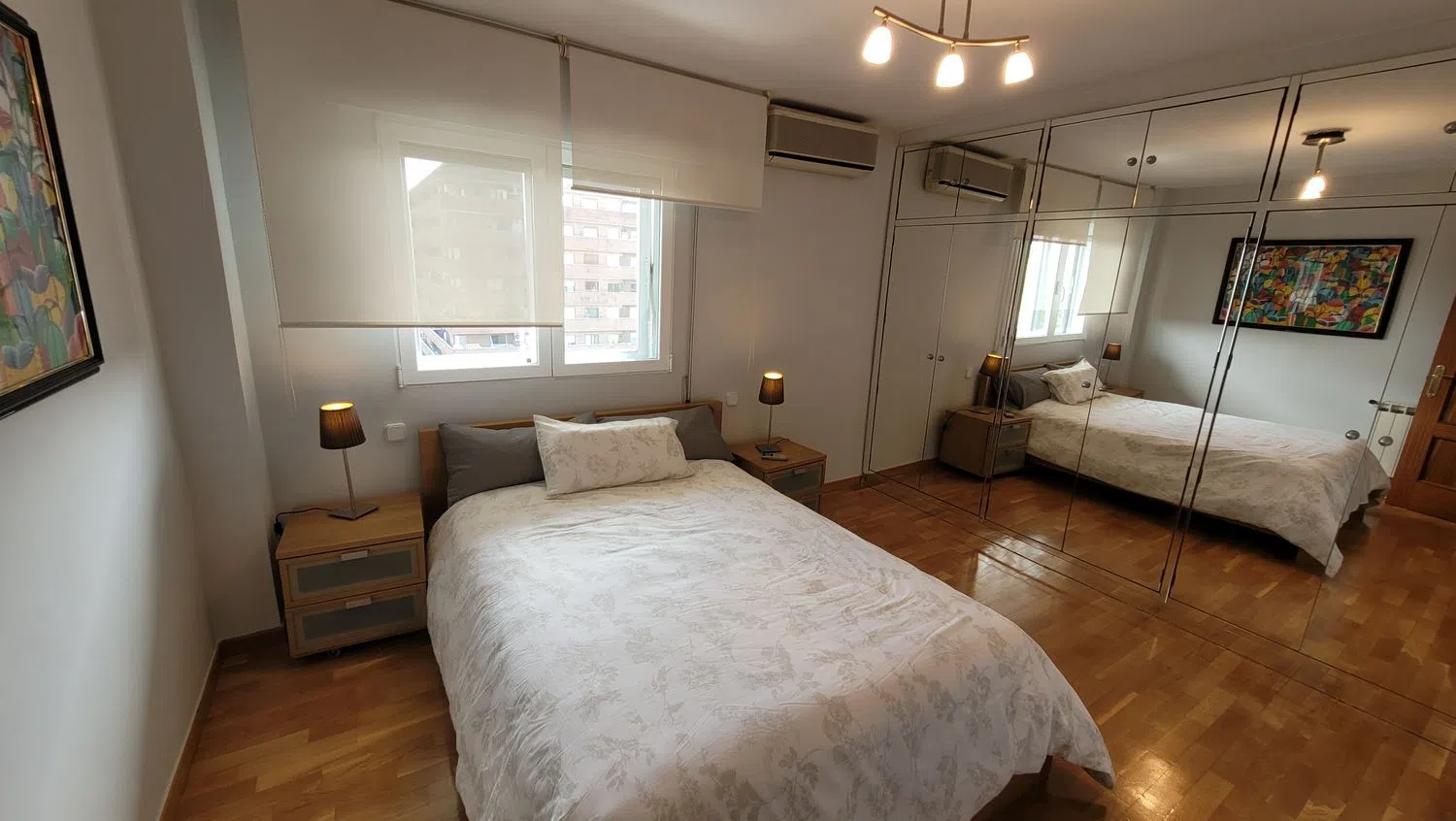 Piso en calle Ramón Gómez de la Serna, 77 - Foto 17