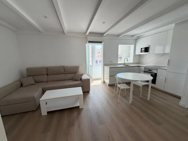 Piso en Estanislau de kostka Aguilo, 12, Portixol-Molinar, Portixol-Molinar - Foto 4