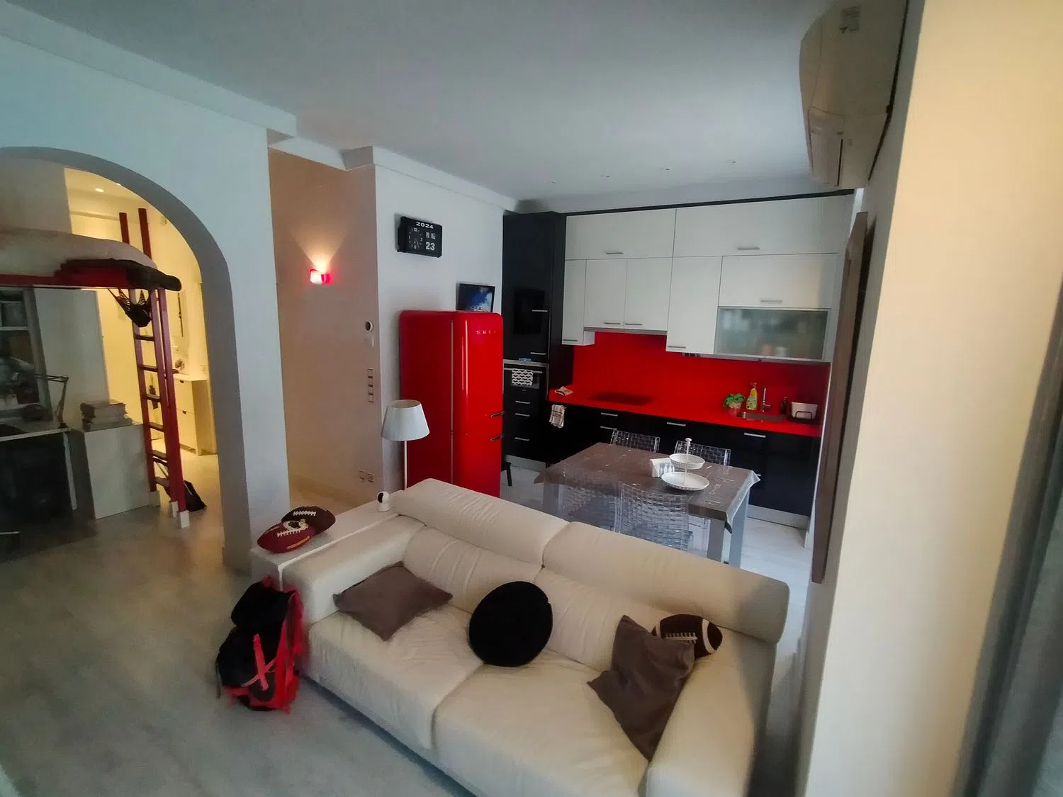 Estudio - Foto 1