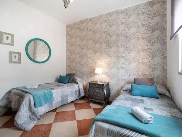 Piso en Avenida Andalucía, 60, Playa Victoria - Paseo Marítimo, Playa Victoria - Paseo Marítimo - Foto 17