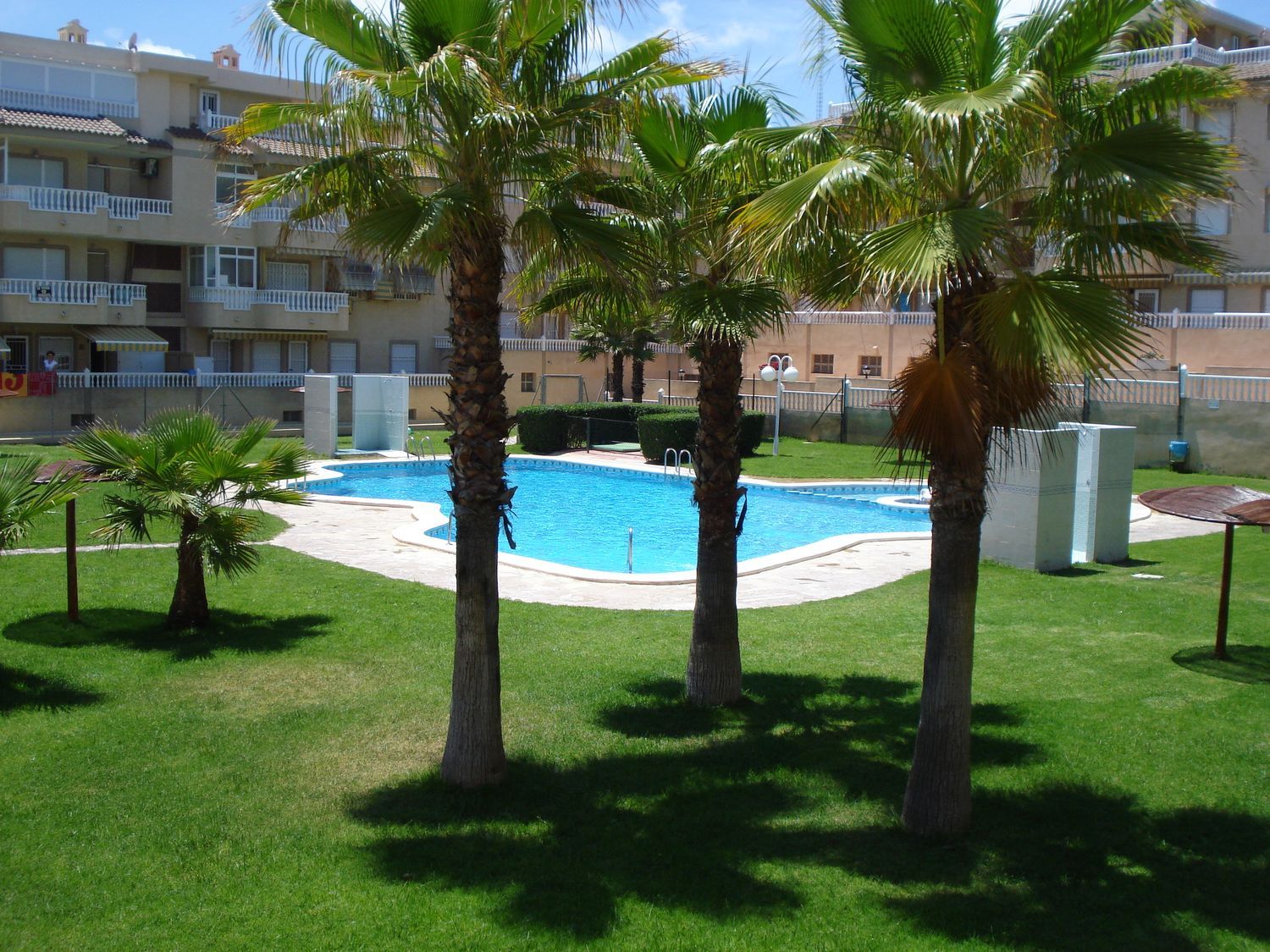 Chalet adosado en Avenida de Cervantes, 110 - Foto 11