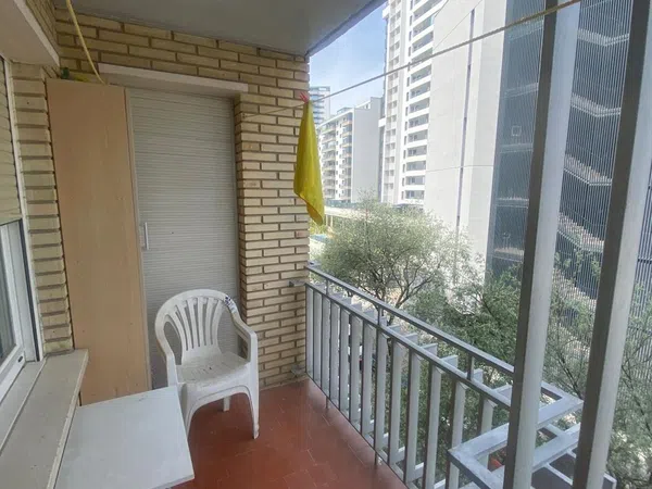 Piso en Calle de Santa Orosia, 2, Barrio del Ave - Foto 12