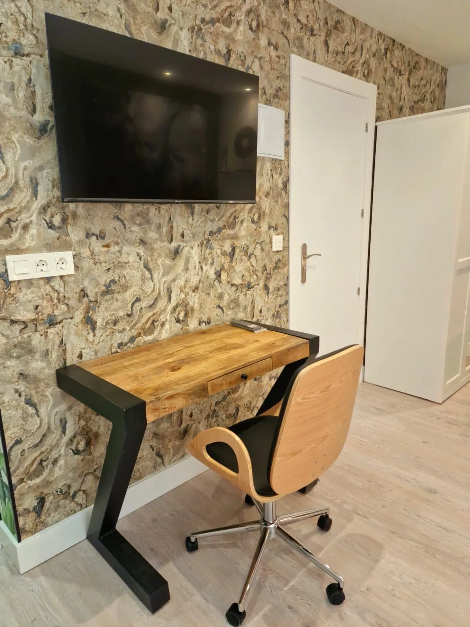 Estudio en calle Gacela, 13 - Foto 6