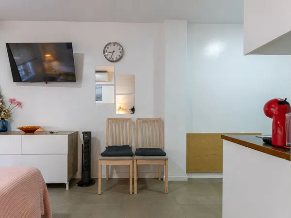Estudio en Calle de Pere Aleixandre, 4, Mont-Olivet - Foto 4
