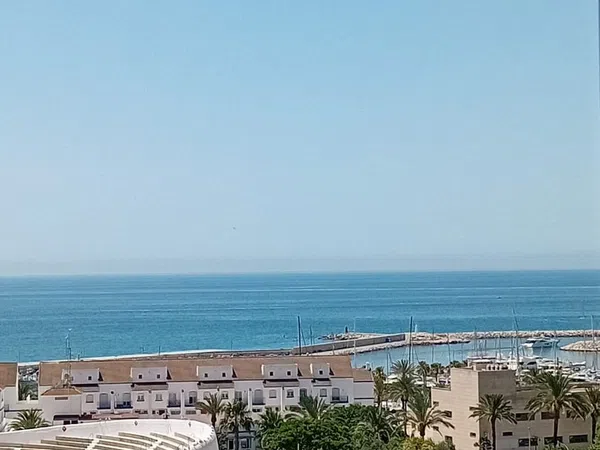 Ático en Calle Frasquito Gil, 1, Puerto de Estepona - Foto 20