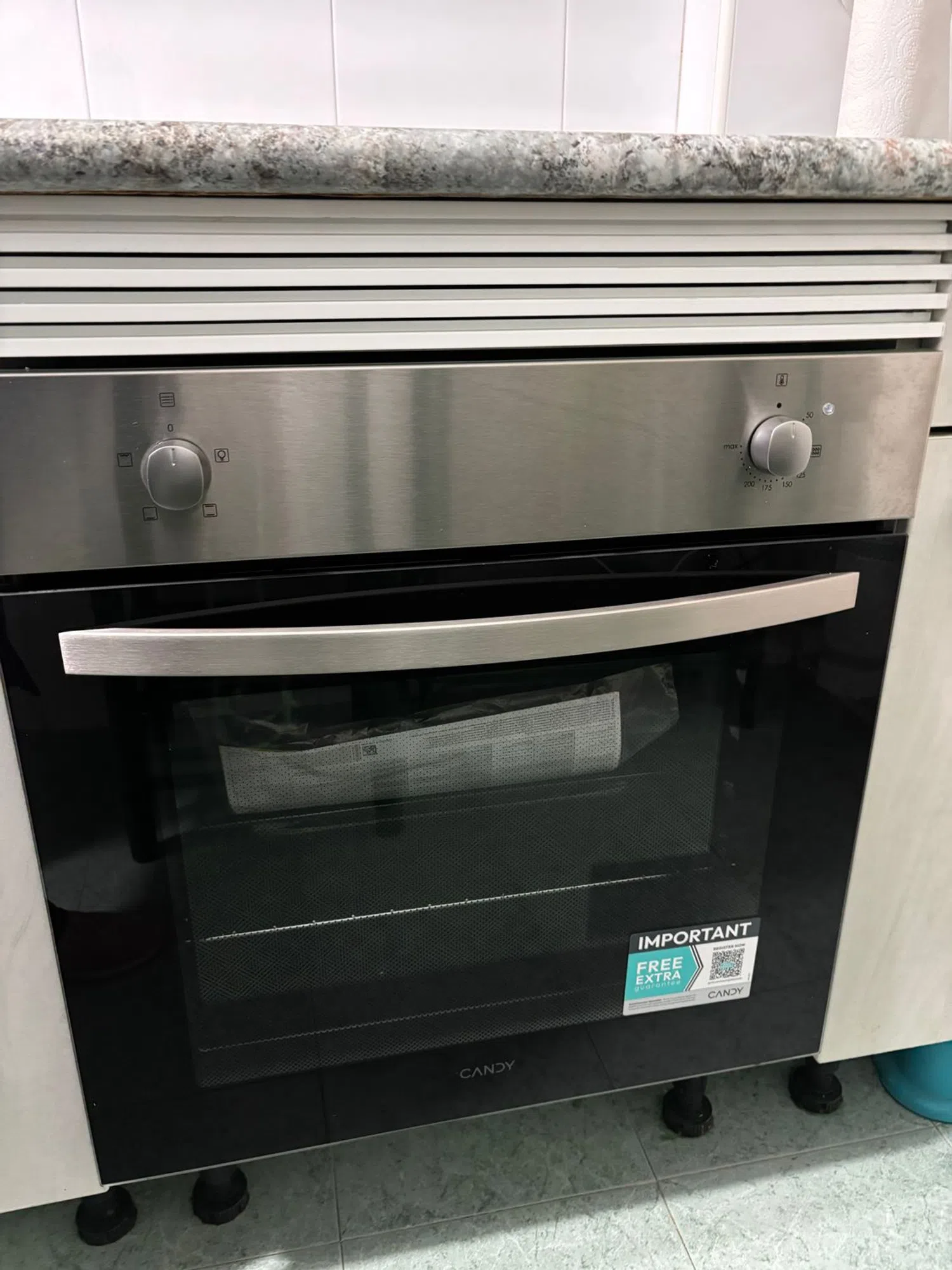 Piso en calle de José de Cadalso, 64 - Foto 6