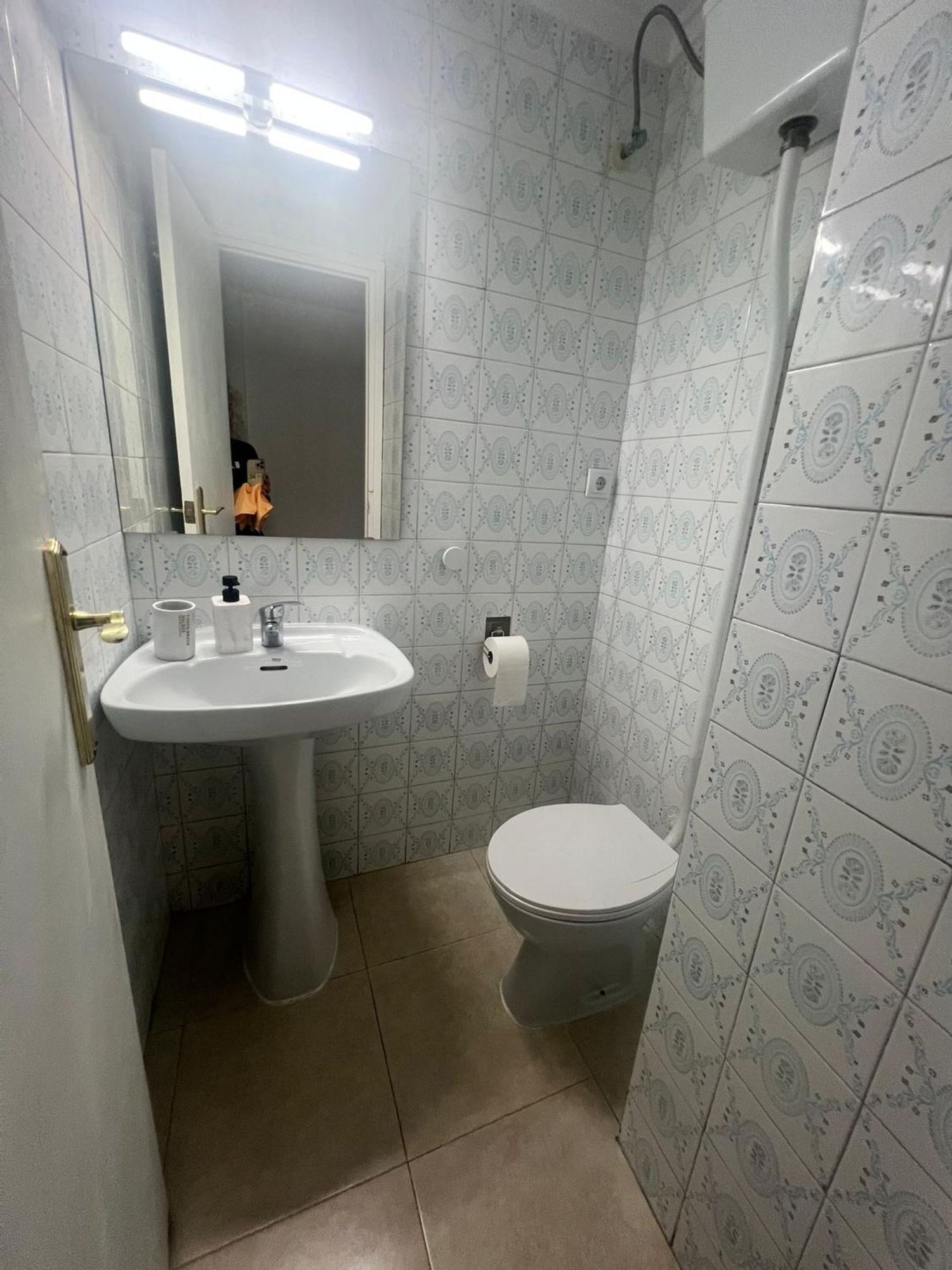 Piso en calle Brigadier Algarra, 48 - Foto 17