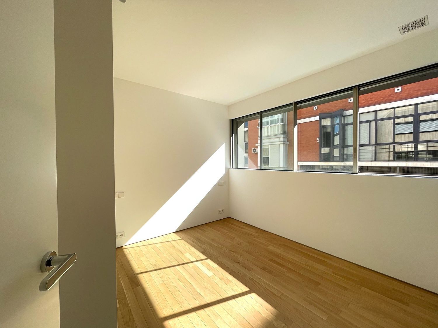 Estudio en calle de Javier Ferrero, 9 -13 - Foto 5