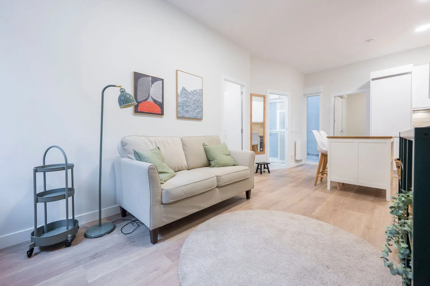 Piso en calle Benigno Granizo, 10 - Foto 28