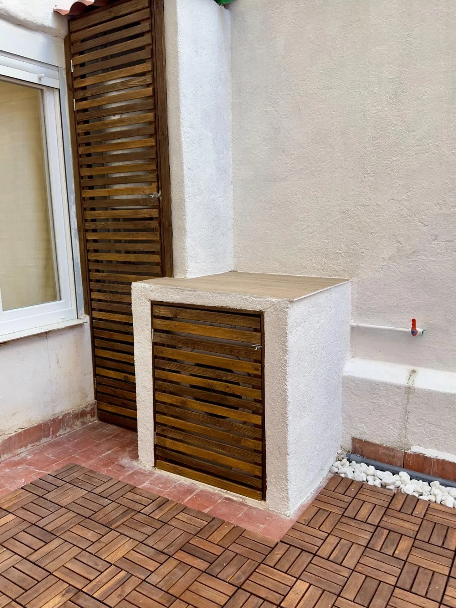 Estudio en calle Musas, 15 - Foto 10