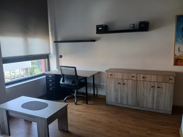 Estudio en Calle Bravo Murillo, 2, Arenales - Lugo - Avda Marítima - Foto 8