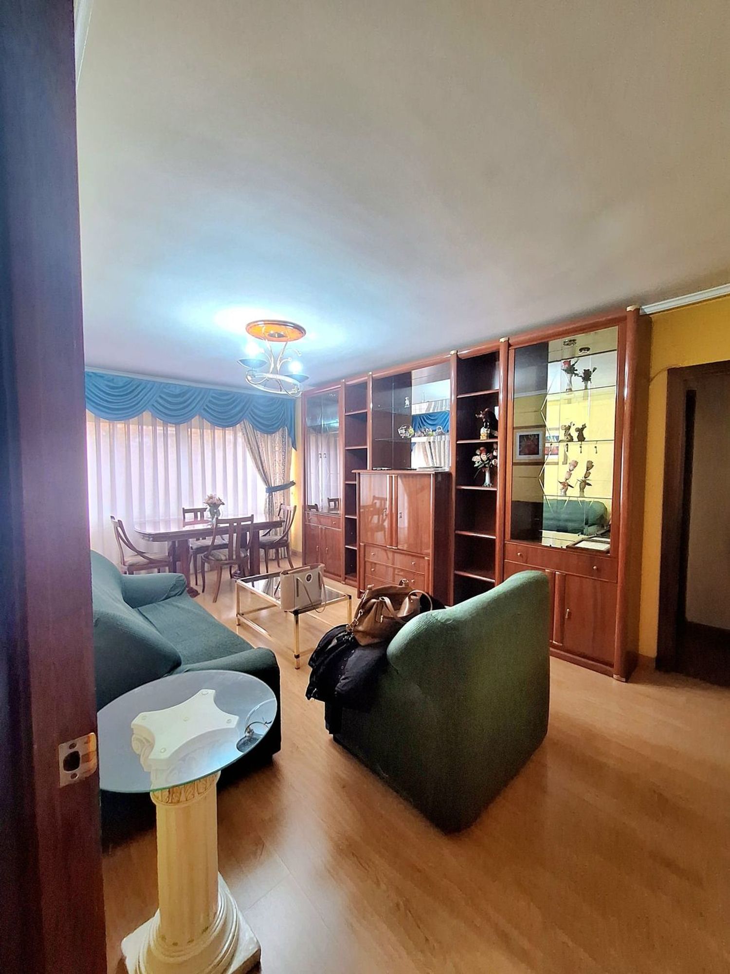 Piso en calle de Antonio Sangenis, 27 - Foto 9