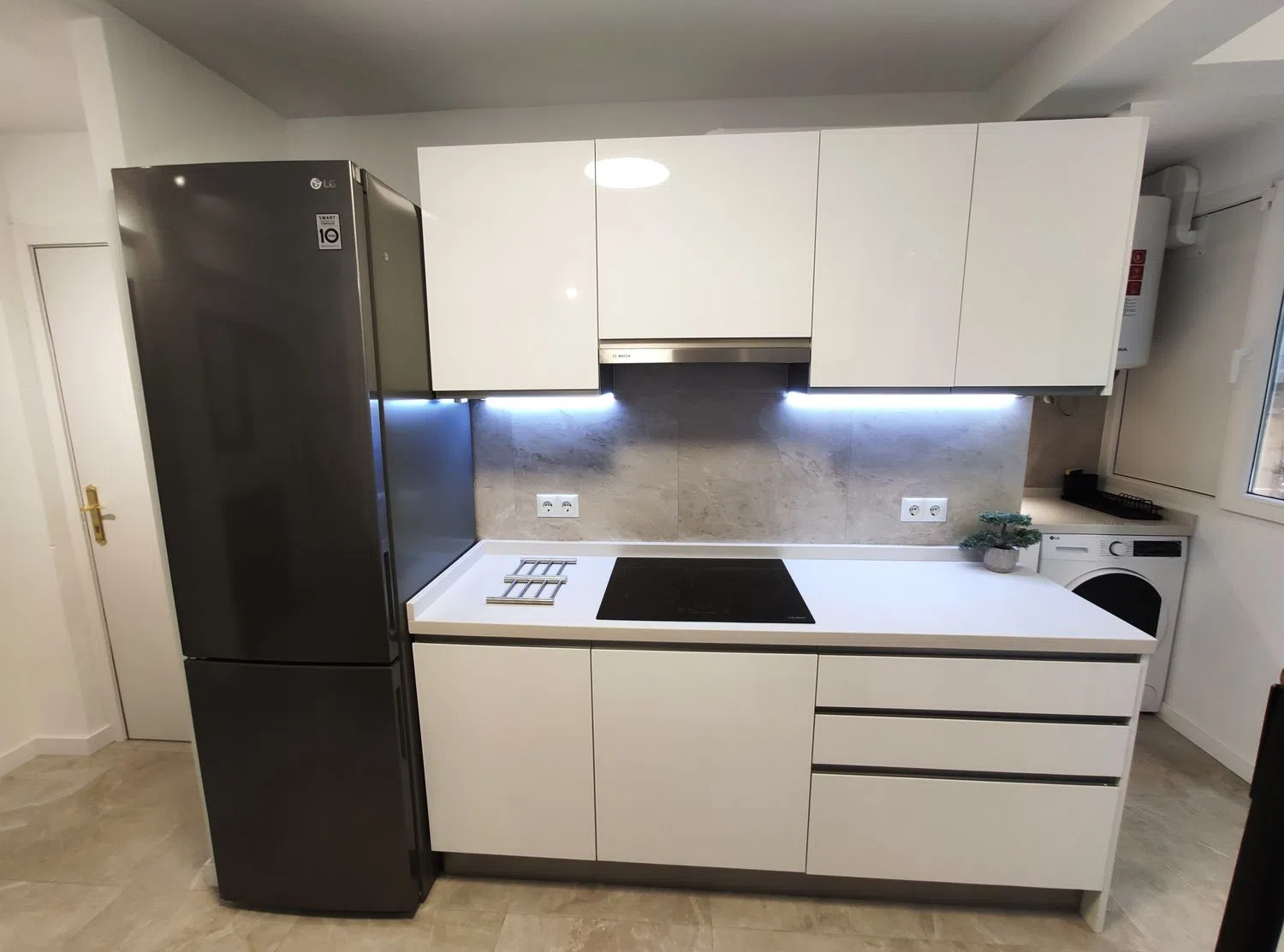 Piso en calle General Elizaicin, 6  Bis - Foto 10