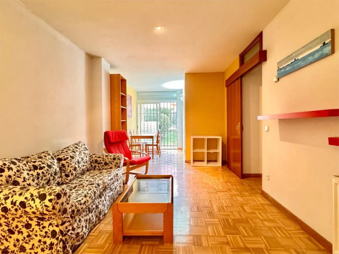 Piso en San Lorenzo de El Escorial - Foto 1