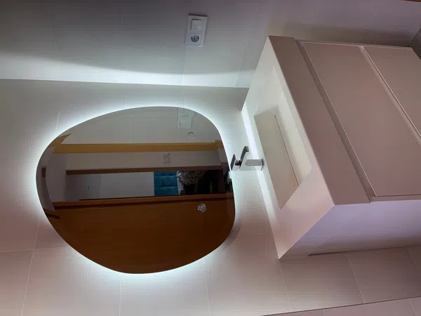 Piso en calle da Estrada, 22 - Foto 8