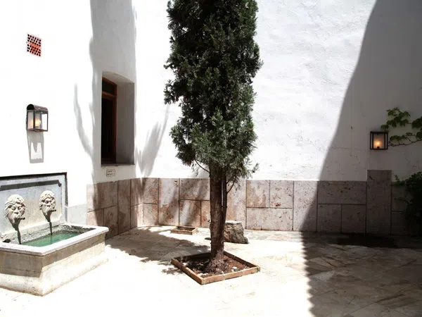 Chalet pareado en Paseo de las Palmas, 25, Cuesta Escoriaza - Barranco del Abogado - Foto 8