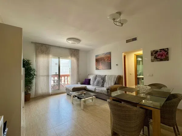 Piso en Calle Río Vélez, 25, Los Rios - CARE - Foto 2