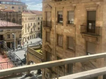 Piso en Puerta Zamora - Foto 1