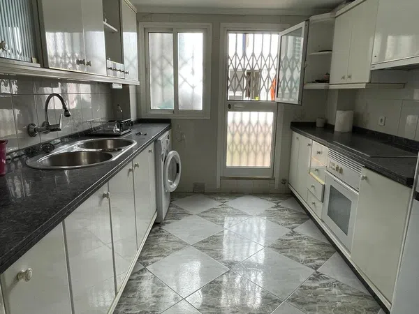 Piso en Calle Don Cristian, 3, Perchel norte - Foto 7