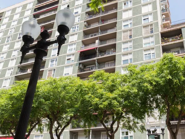 Piso en Rambla Nova, 125, Nou Eixample Nord, Nou Eixample Nord - Foto 4
