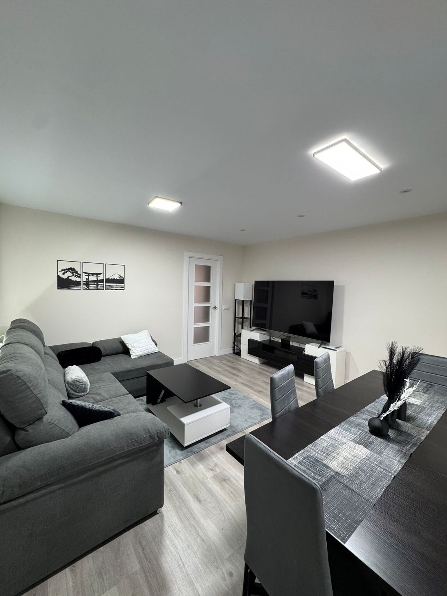 Piso en calle Maestro Lleó, 8 - Foto 2