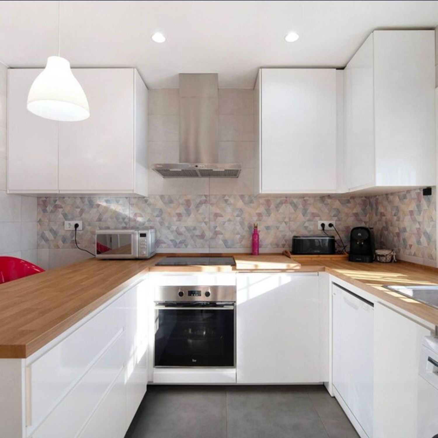 Casa o chalet independiente en Calle Bahía Blanca, 18 - Foto 10