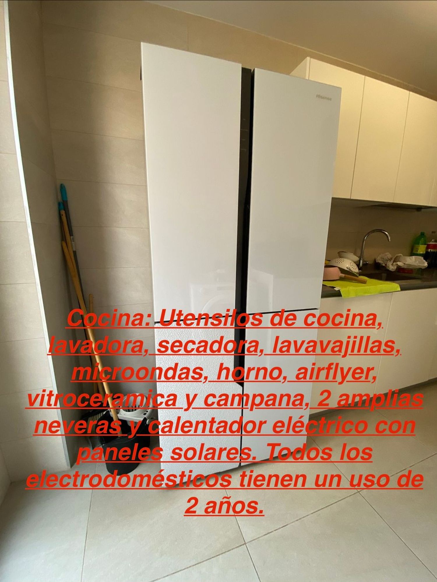 Piso en Avenida del Mar, 101, Almerimar, Almerimar - Foto 21