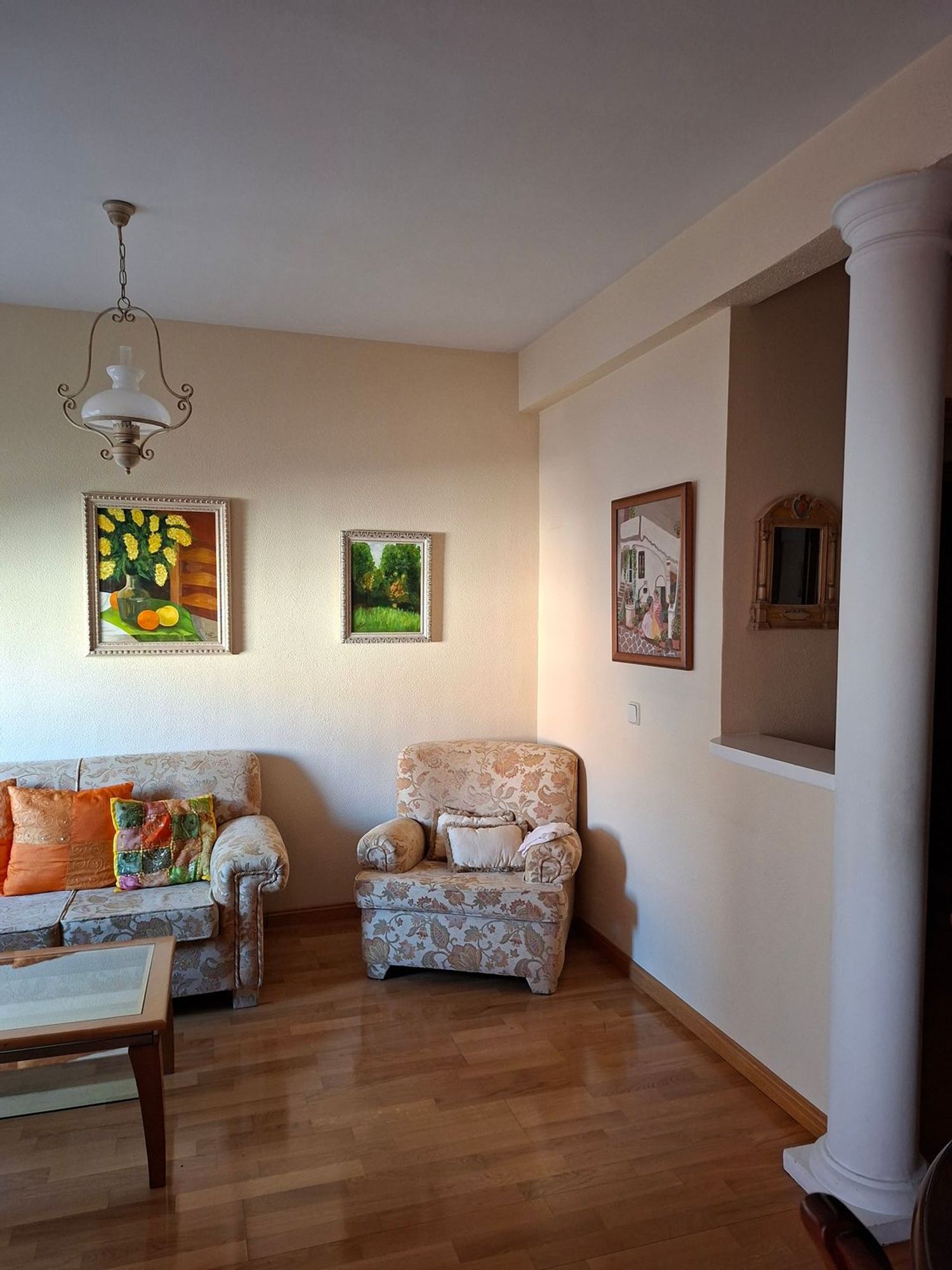 Piso en Calle de Manuel Serrano Frutos, 5, Alcobendas Centro, Alcobendas Centro - Foto 7