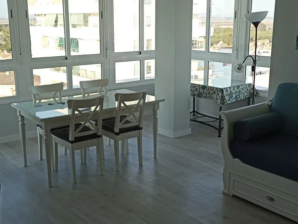 Piso en Avenida Santa María del Mar, 3, Valdelagrana - Foto 3