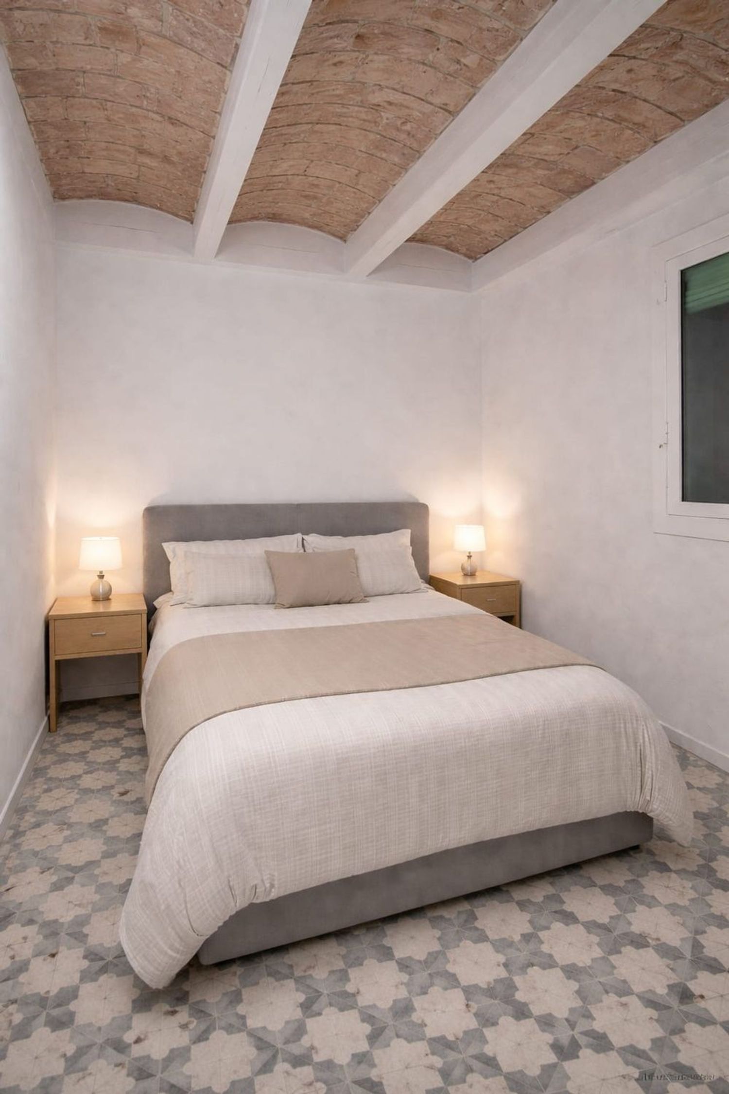 Piso en calle d'Andrea Dòria, 19 - Foto 3