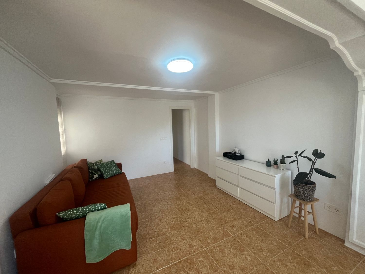 Piso en Avenida d'Amado Granell Mesado, 35, Mont-Olivet - Foto 4