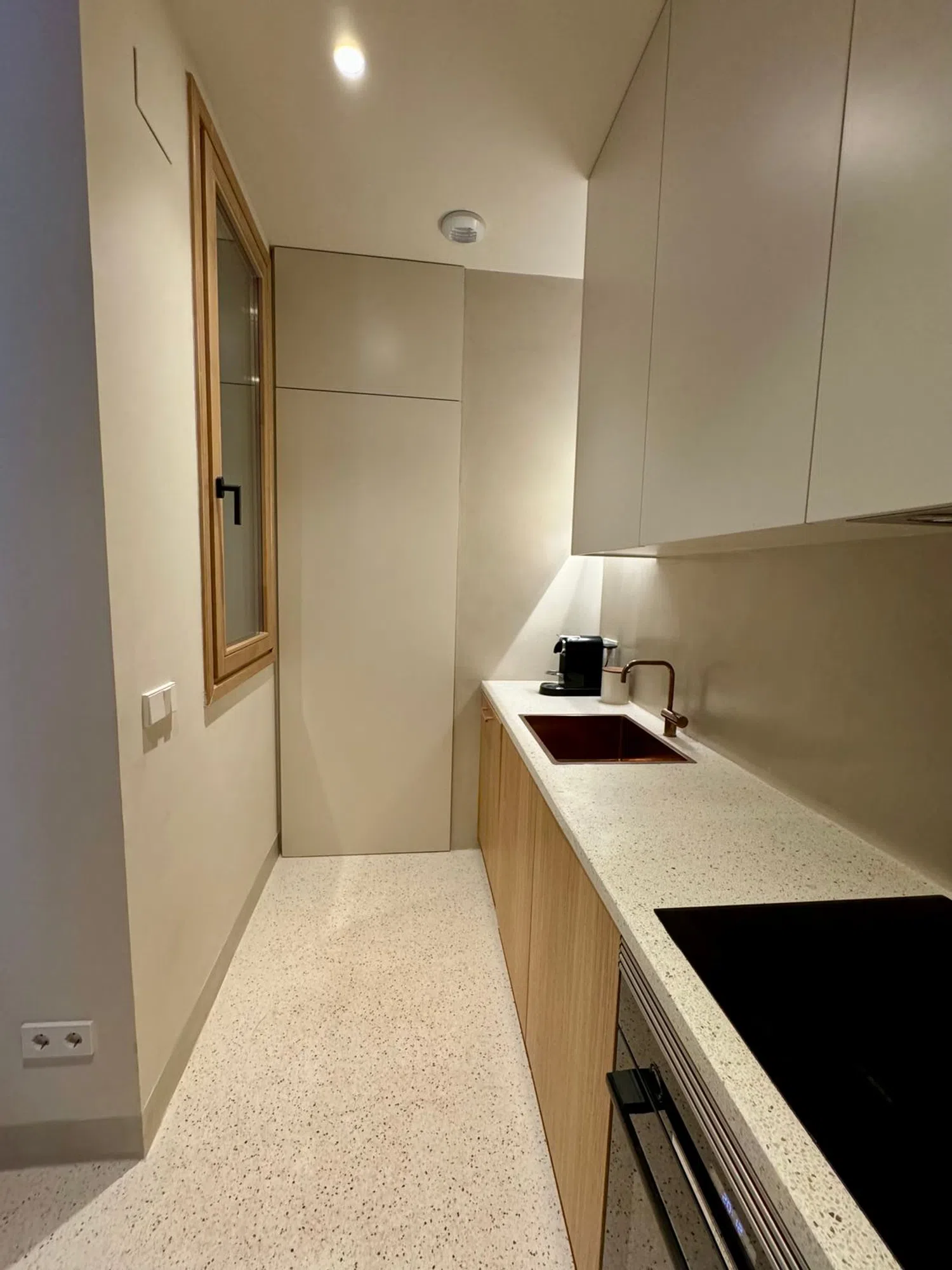 Estudio en calle de Lancaster, 16 - Foto 10
