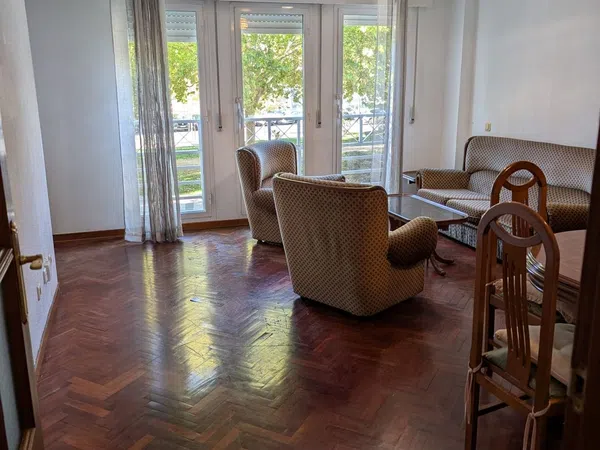 Piso en Avenida Francisco Fernandez Ordoñez, 5, Getafe norte, Getafe norte - Foto 8